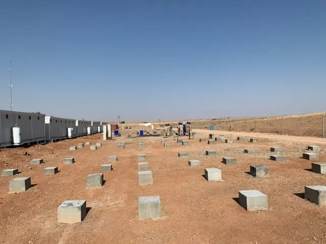 Camp Electrical Expansion Project-finish (2) (Small)