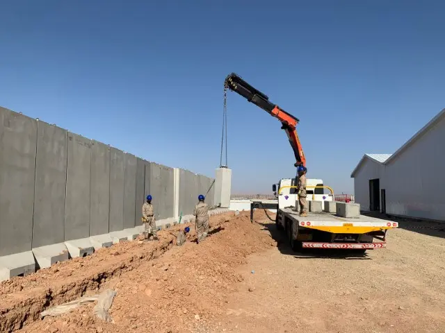 Camp Electrical Expansion Project-progress (2) (Small)