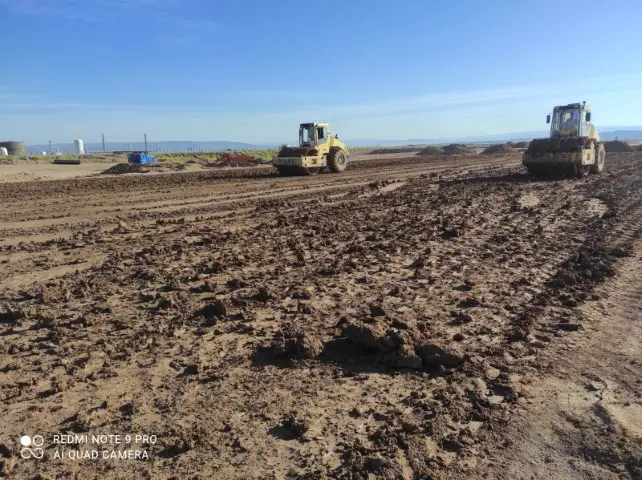 Cup Area Site Preparation Works-start (2) (Small)