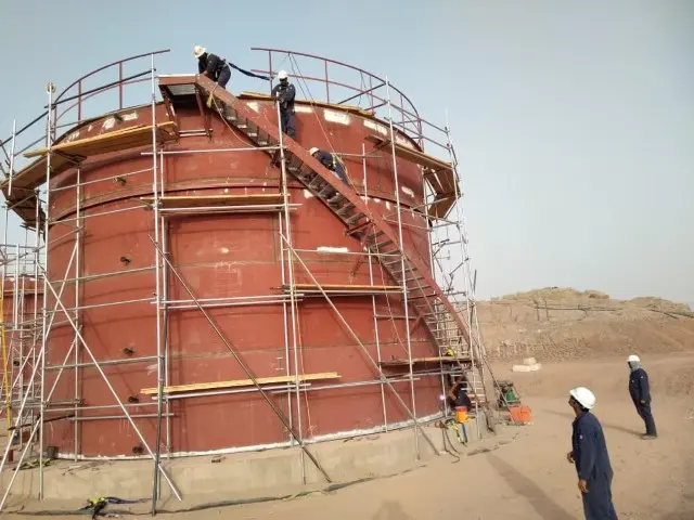 Foundation for 2 ea 5000 bbls tanks-progress (3) (Small)