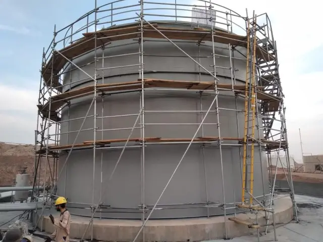 Foundation for 2 ea 5000 bbls tanks-progress (Small)