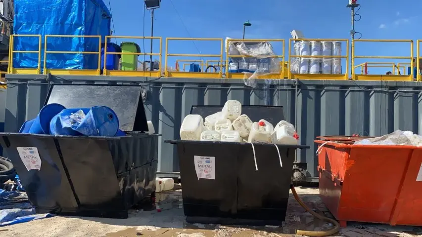 General Waste Removal-progress (Small)