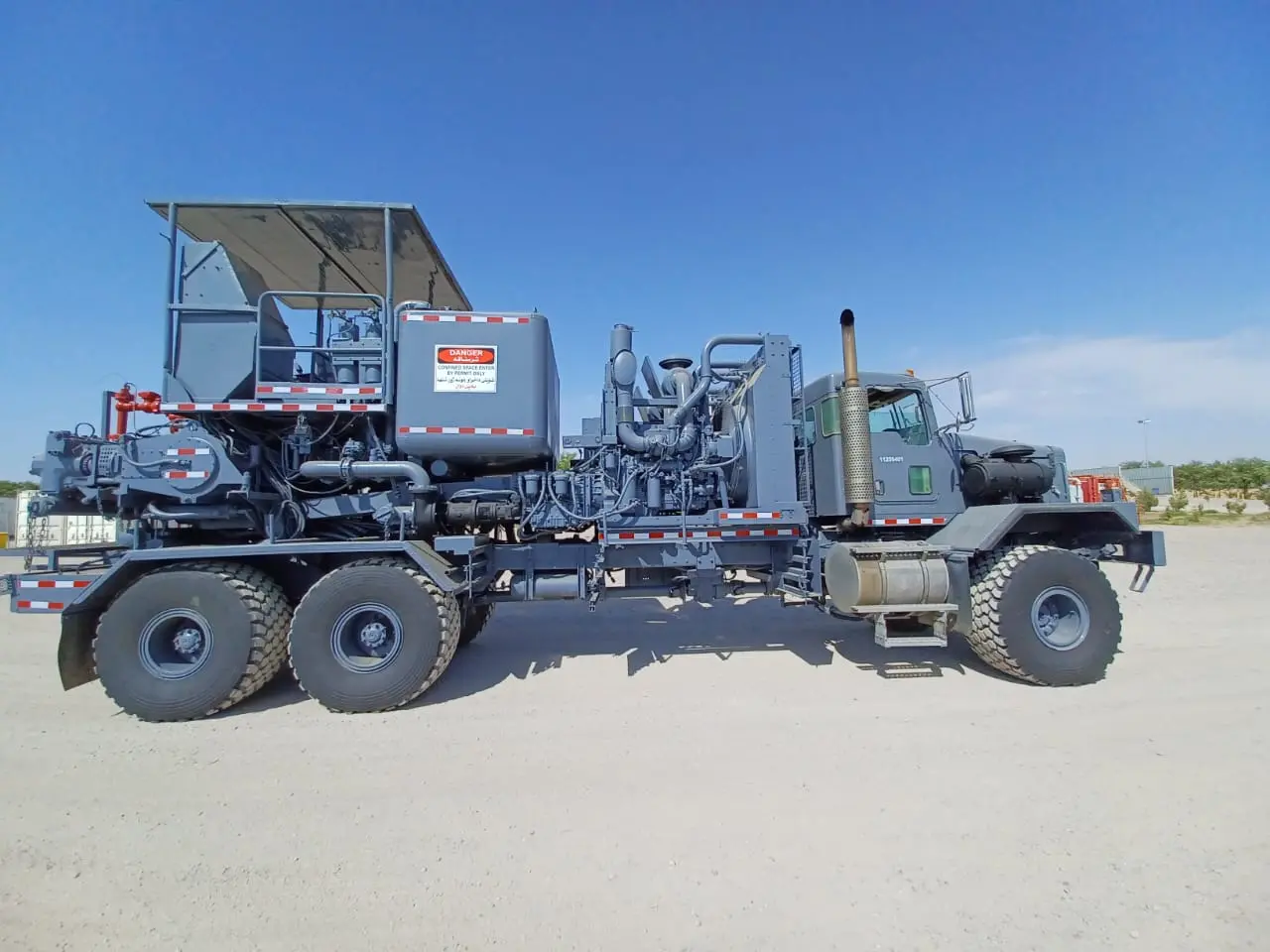 Genral equipment transportation-finish (3)