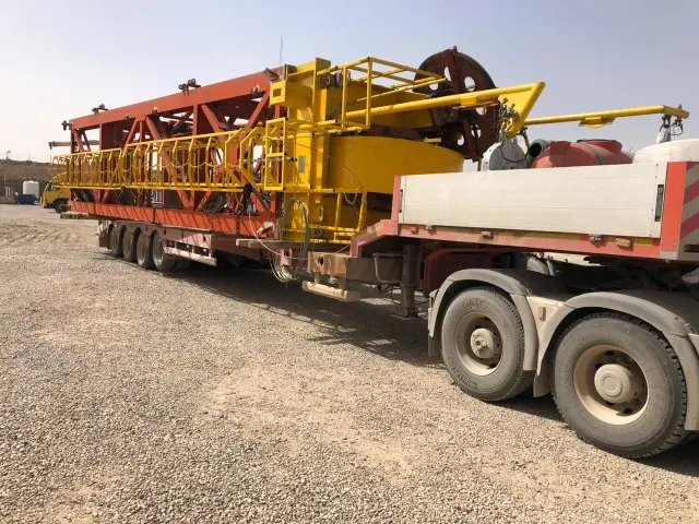 Genral transportation-pet oil (Small)