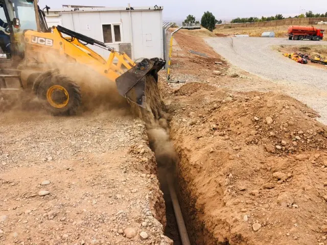 MAIN CAMP ELECTRICAL WORKS-start (1) (Small)